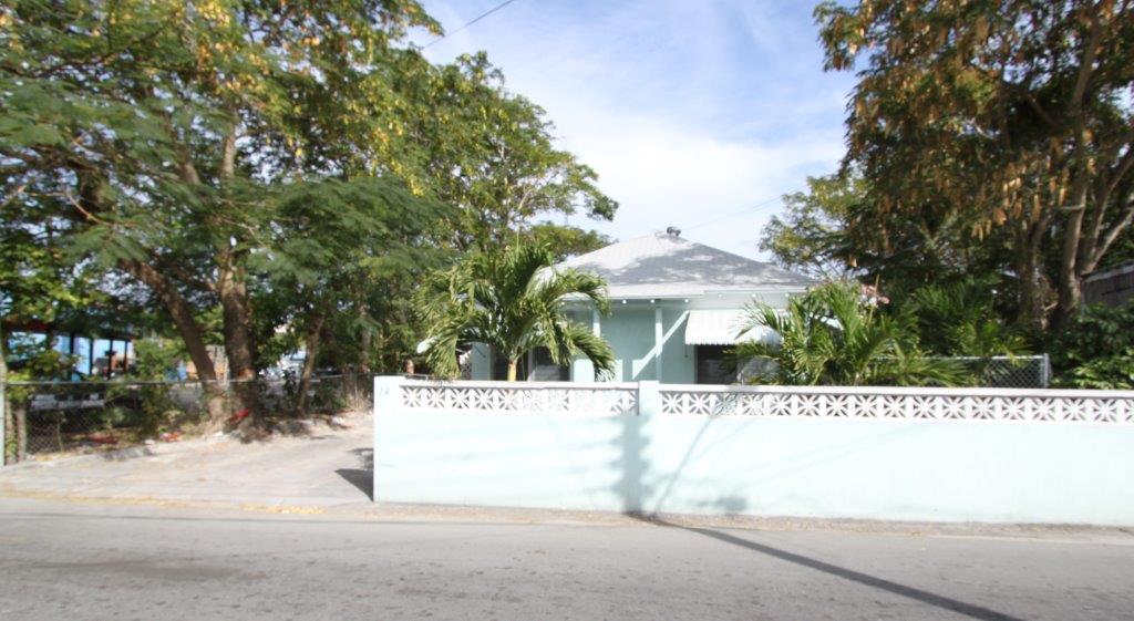 Bahamas Real Estate on Nassau For Sale ID 11721