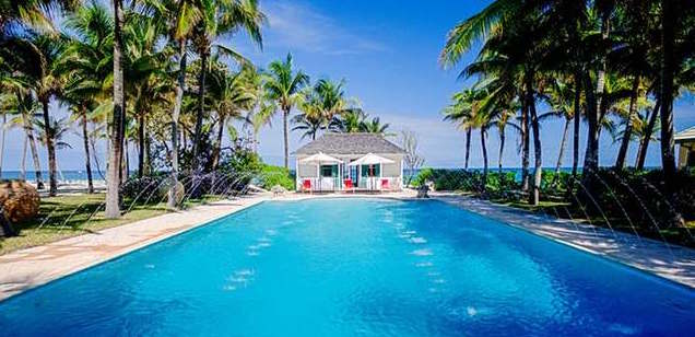Paradise Island Real Estate - Homes, for Sale and Rentals in