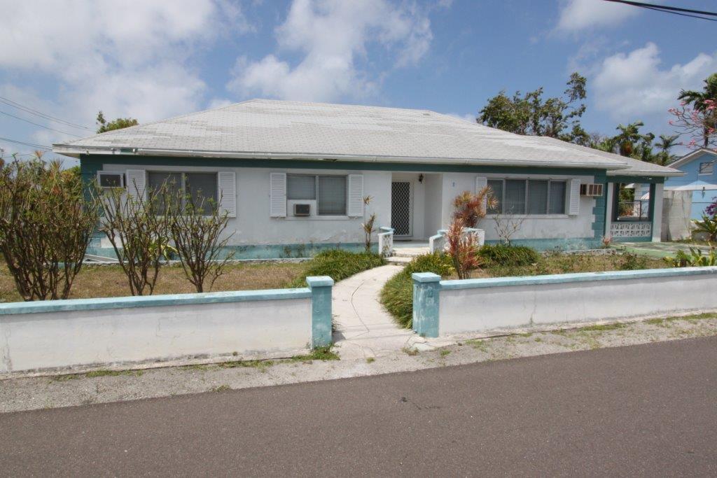 Bahamas Real Estate on For Sale ID 21180