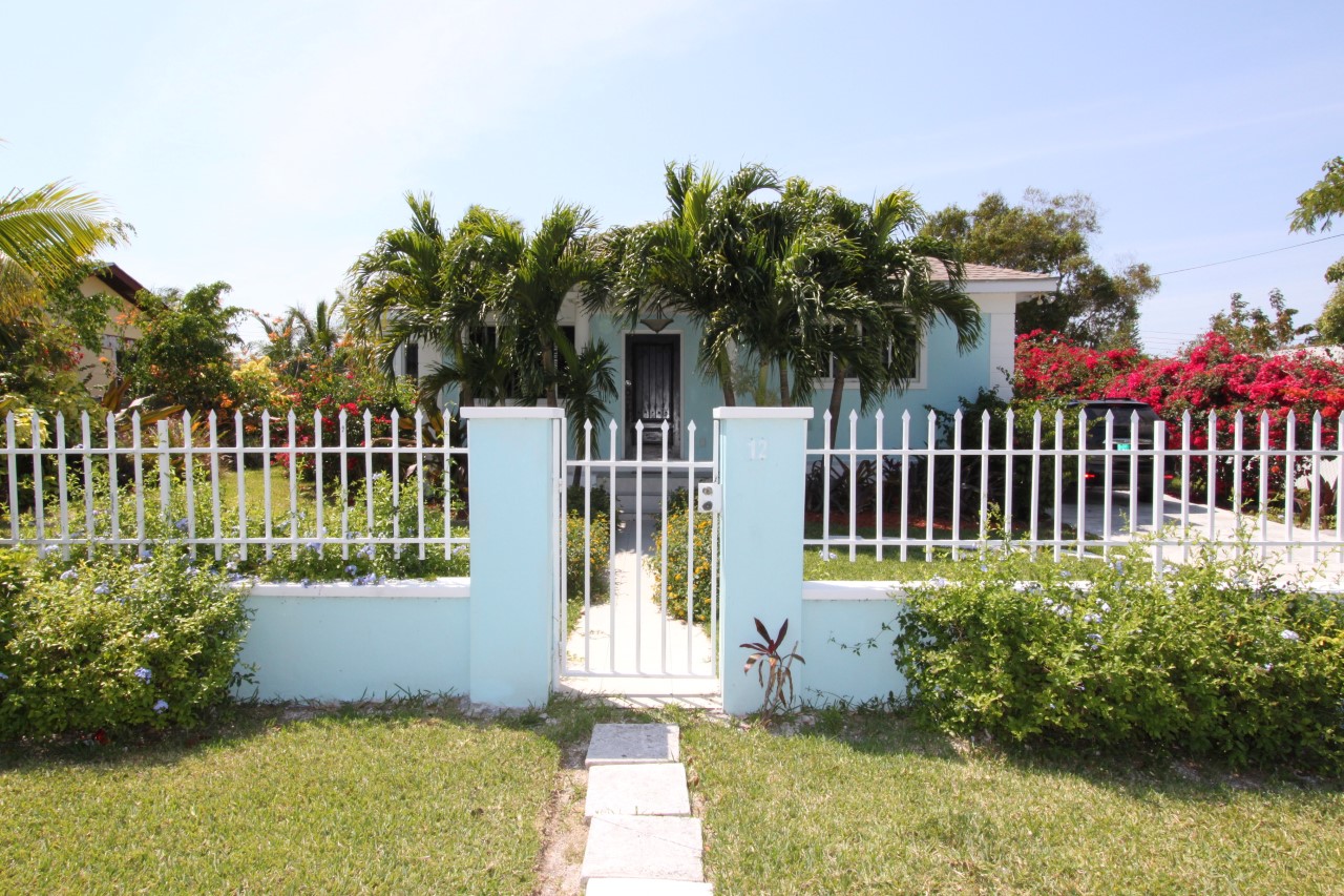 Bahamas Real Estate on For Sale ID 25160