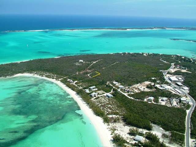 Bahamas Real Estate on Exumas For Sale - ID 29459