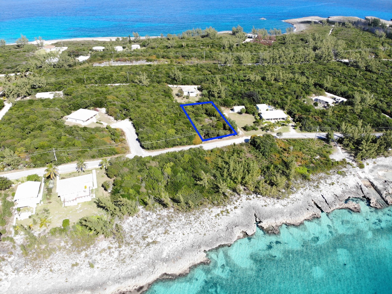 Bahamas Real Estate on For Sale - ID 36029