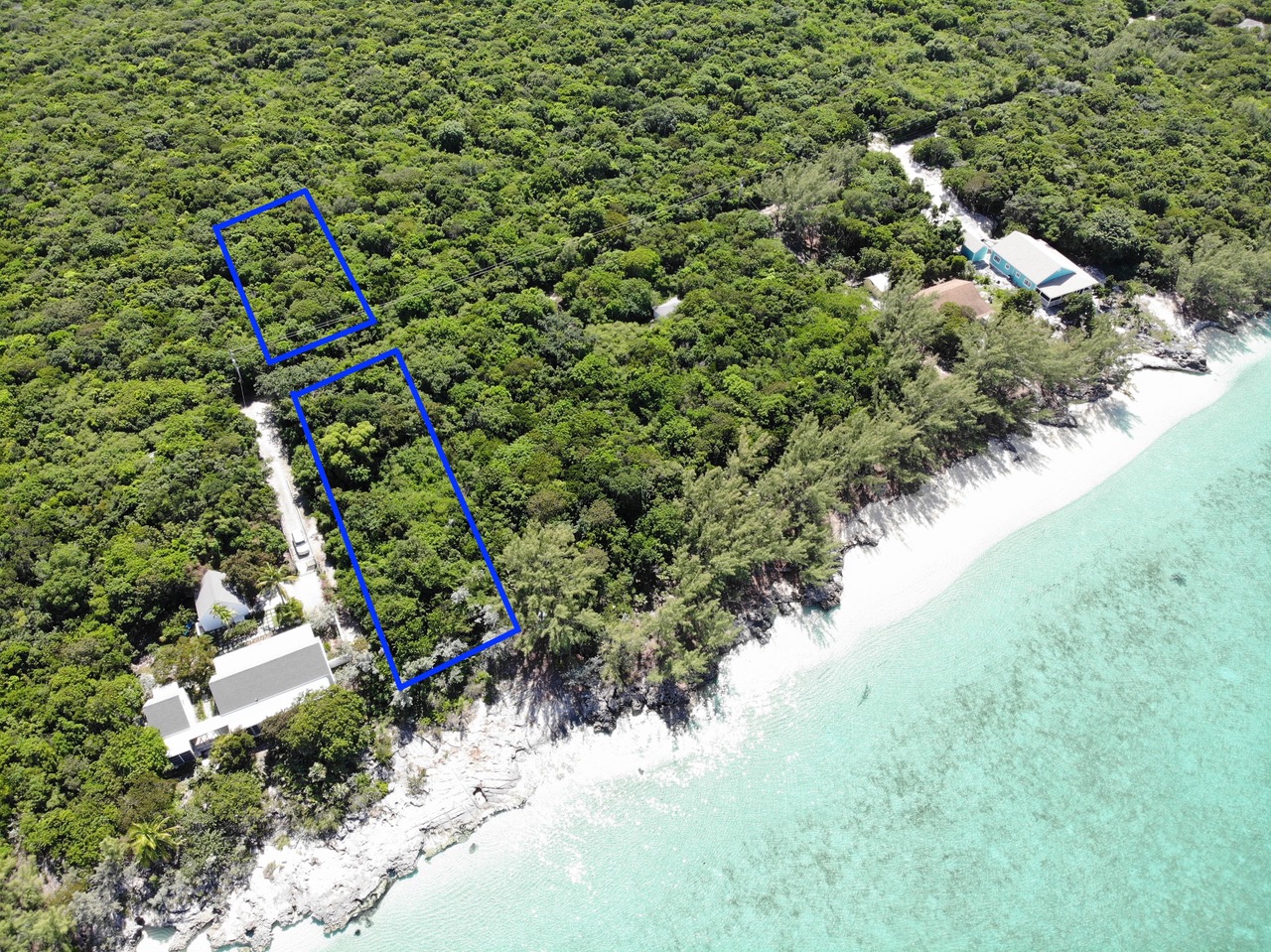 Bahamas Real Estate on For Sale - ID 38133