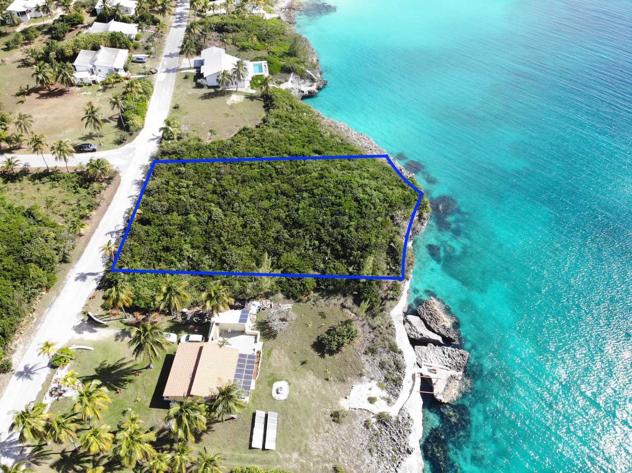Bahamas Real Estate on For Sale - ID 39814