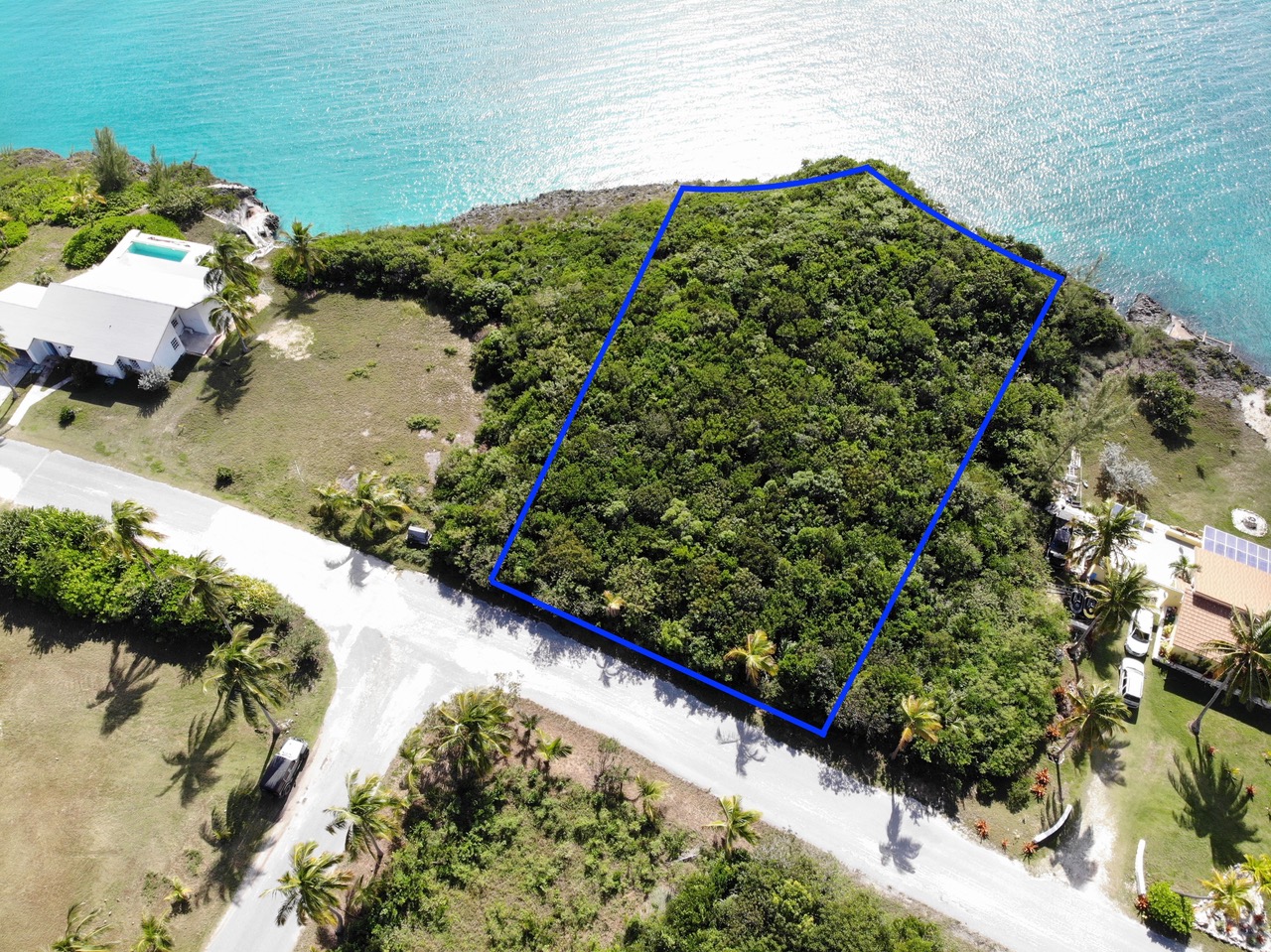 Bahamas Real Estate on For Sale - ID 39814