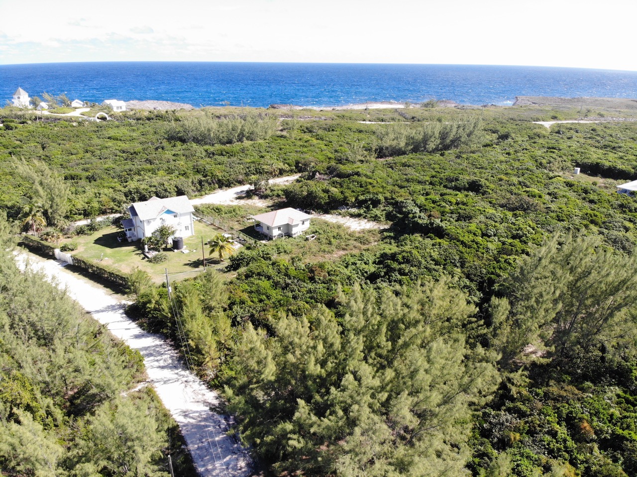 Bahamas Real Estate on Eleuthera For Sale - ID 39847