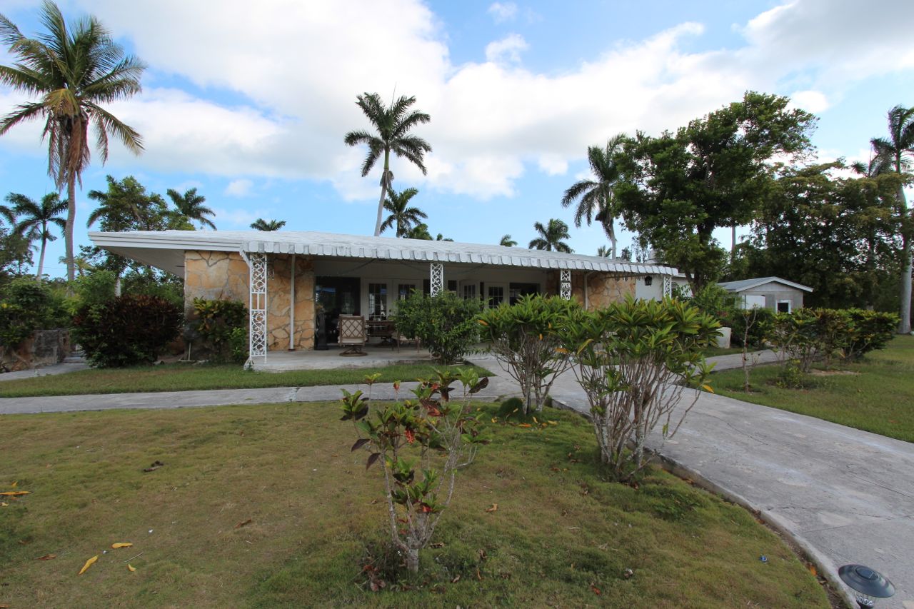 Bahamas Real Estate on For Sale ID 4105