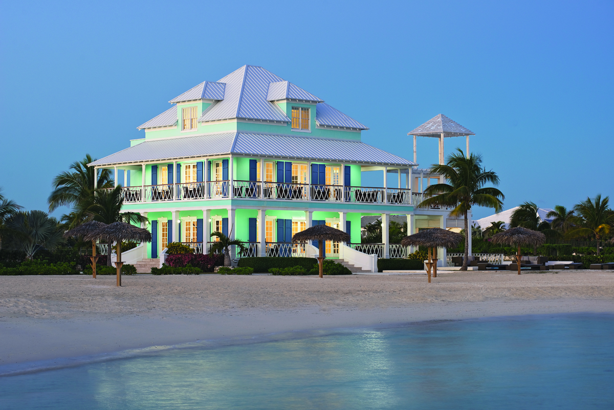 Bahamas Real Estate On Nassau For Sale Id 4149