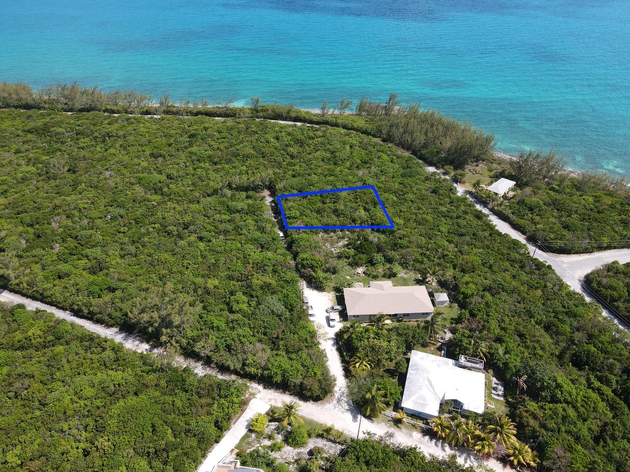 Bahamas Real Estate on Eleuthera For Sale - ID 42600
