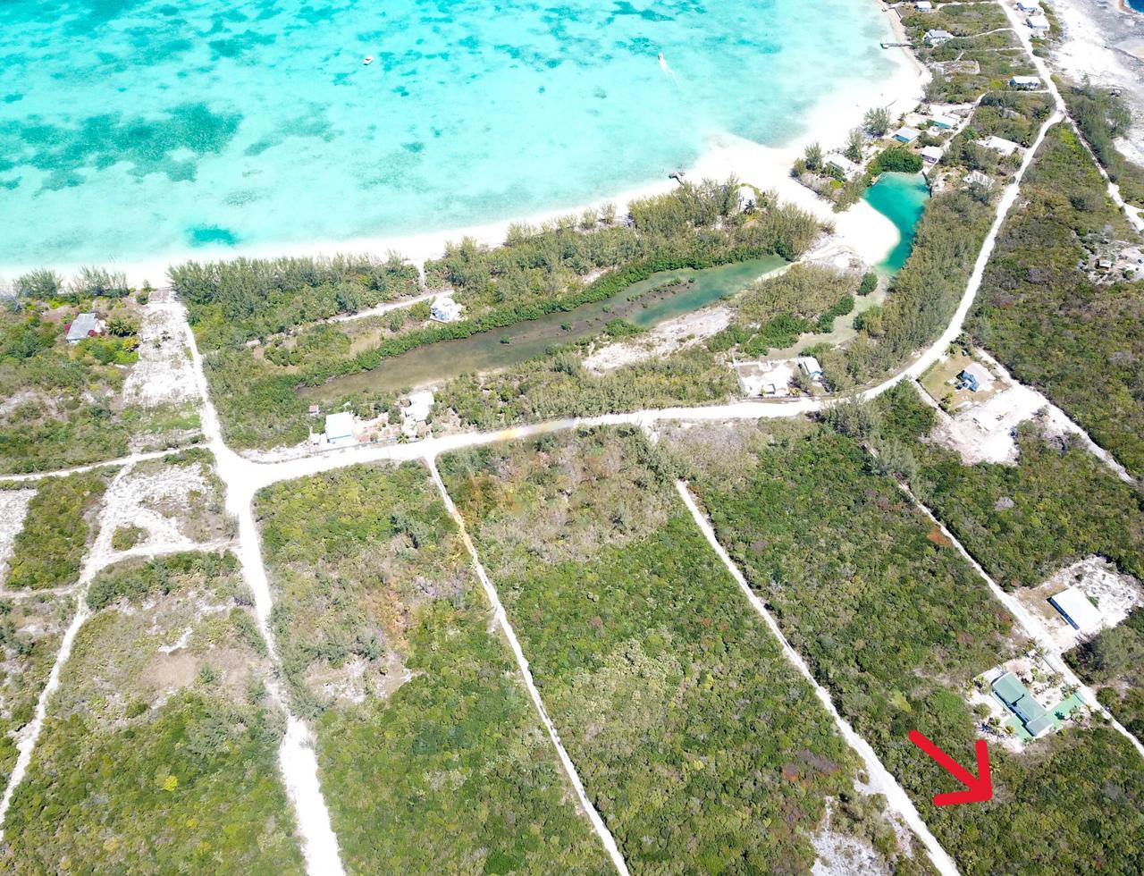 Bahamas Real Estate on Eleuthera For Sale - ID 46571