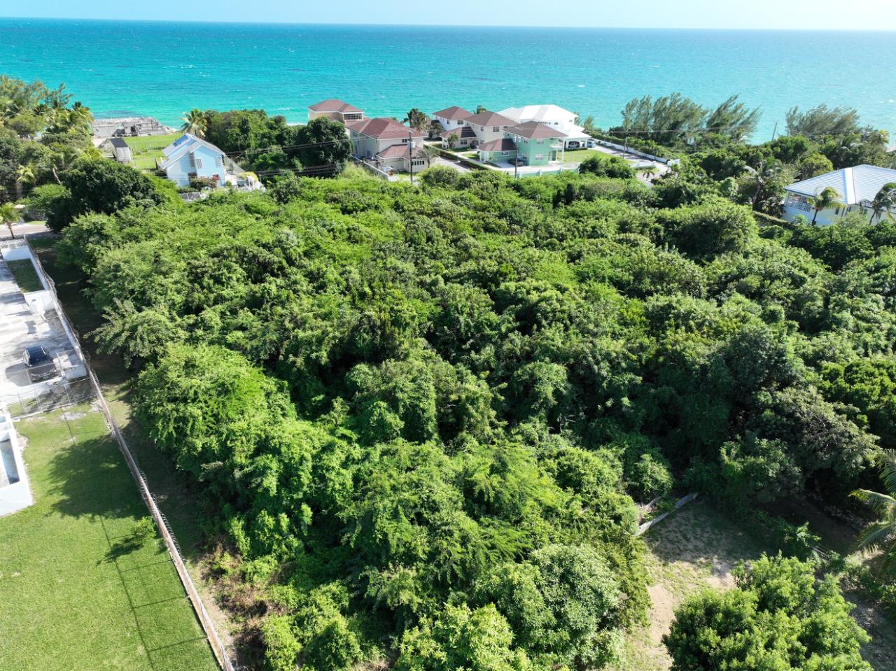 Bahamas Real Estate on Nassau / New Providence For Sale - ID 51640