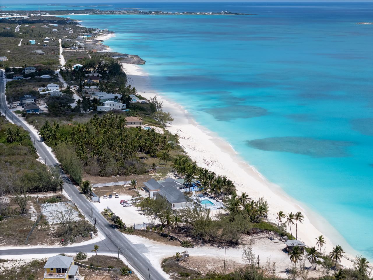 Bahamas Real Estate On Exumas For Sale - Id 68509