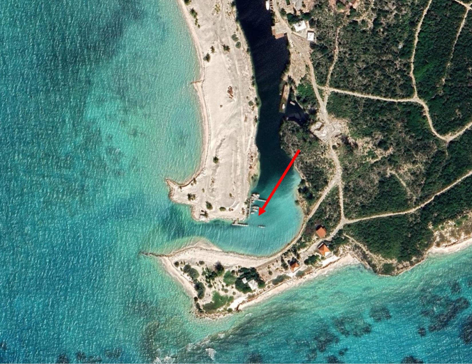 /listing-rum-cay-marina-site-for-sale-72065.html from Coldwell Banker Bahamas Real Estate