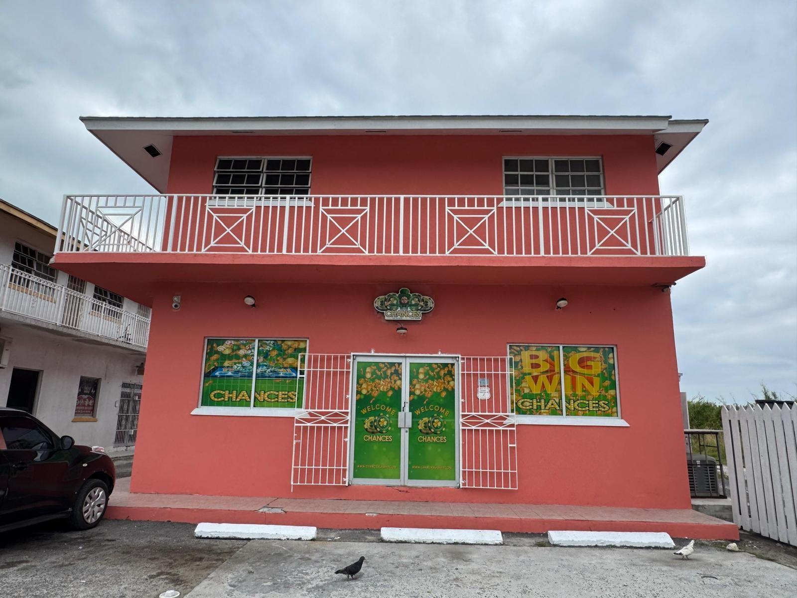 /listing-nassau-commercial-building-74008.html from Coldwell Banker Bahamas Real Estate