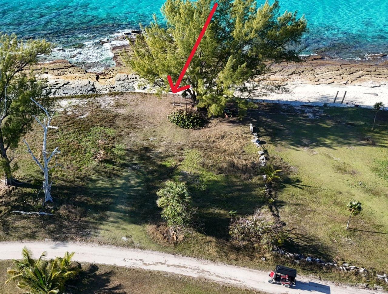 /listing-south-bimini-water-front-lot-74012.html from Coldwell Banker Bahamas Real Estate