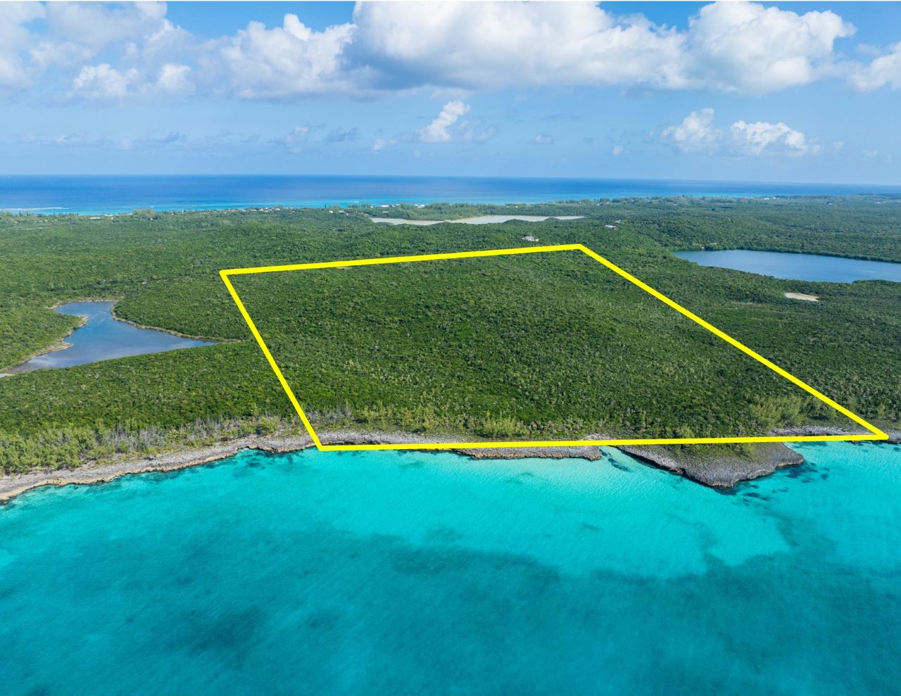 /listing-governors-harbour-waterfront-acreage-74022.html from Coldwell Banker Bahamas Real Estate