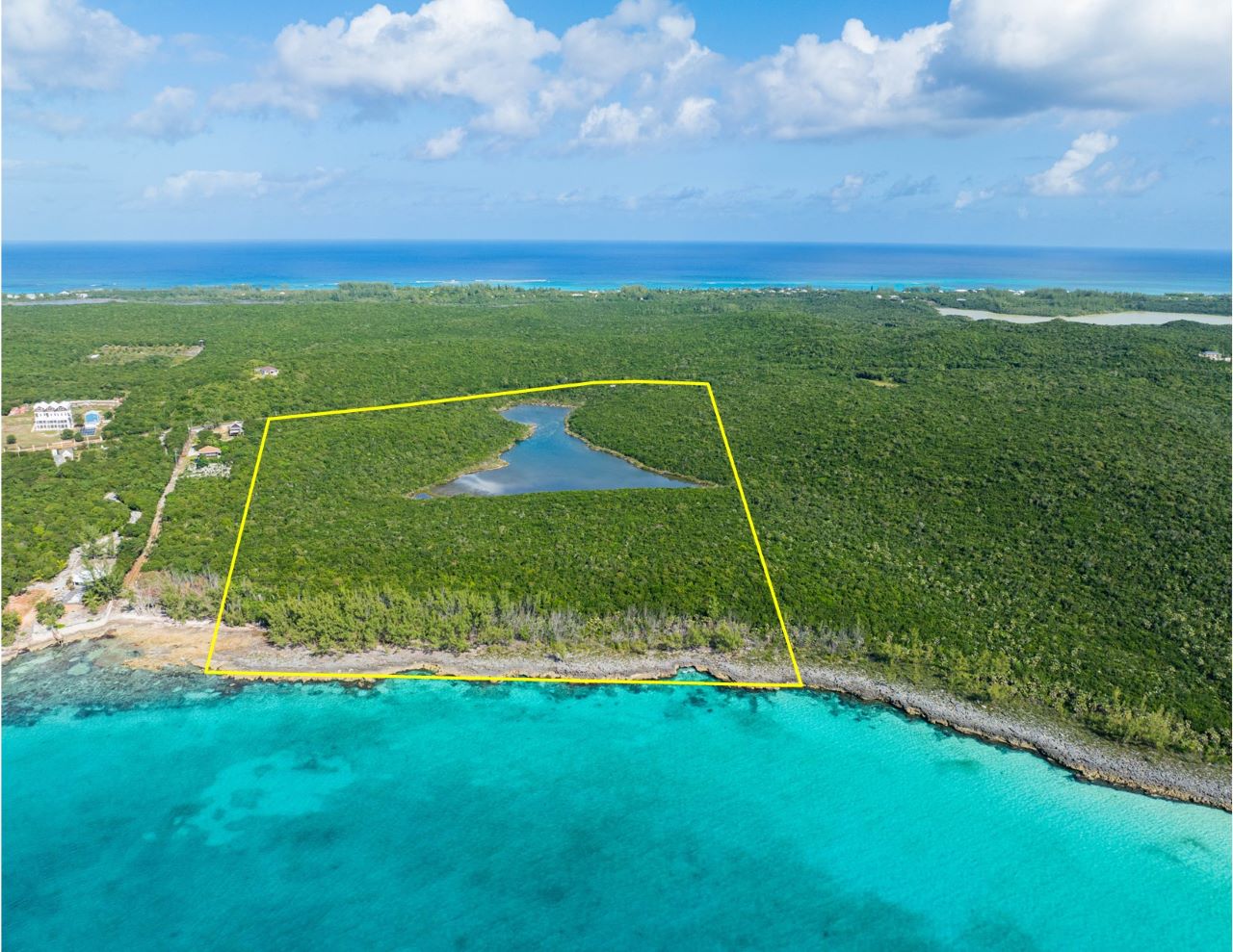 /listing-governors-harbour-waterfront-acreage-74023.html from Coldwell Banker Bahamas Real Estate