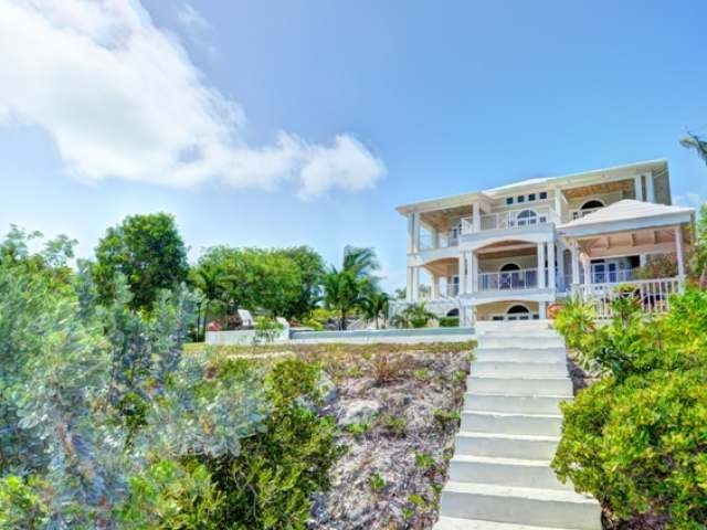 Bahamas Real Estate on For Sale - ID 7720