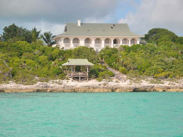 Bahamas Real Estate On For Sale - Id 13847