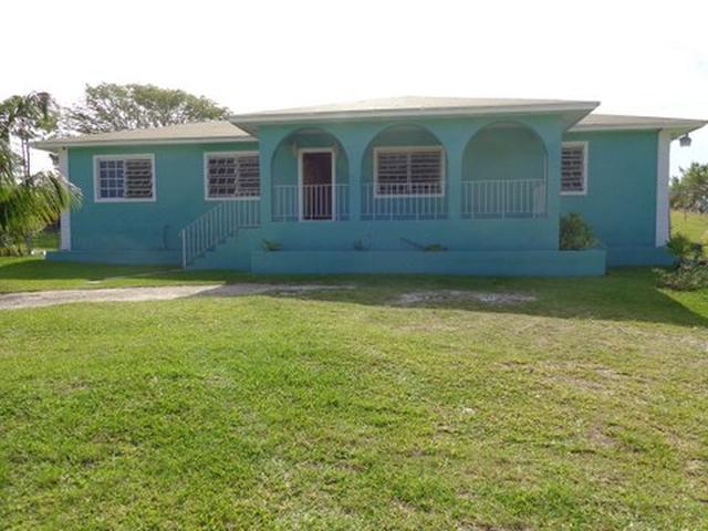 Bahamas Real Estate on For Sale - ID 12034