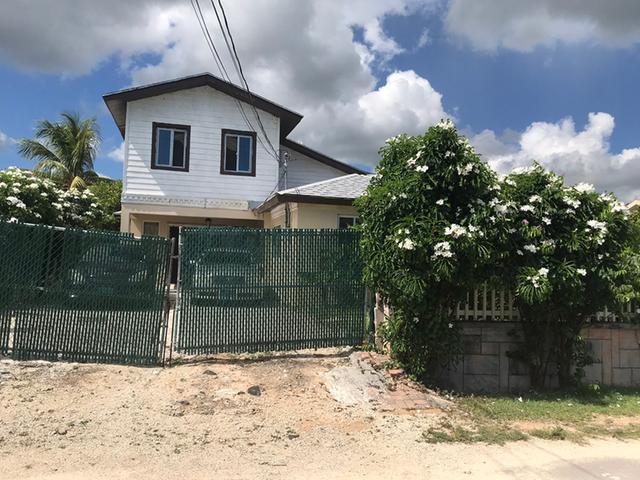 Bahamas Real Estate on For Sale - ID 27098