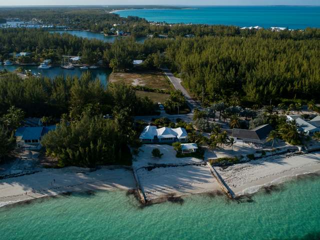 Abaco Real Estate - Homes, for Sale and Rentals in Bahamas