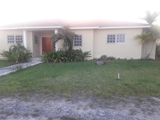 Bank Repossessed Homes Nassau Bahamas - Home Alqu