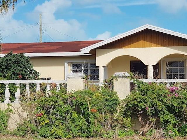 Bahamas Real Estate on For Sale - ID 35099