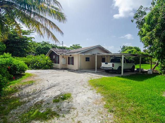 Bahamas Real Estate on For Sale - ID 39692