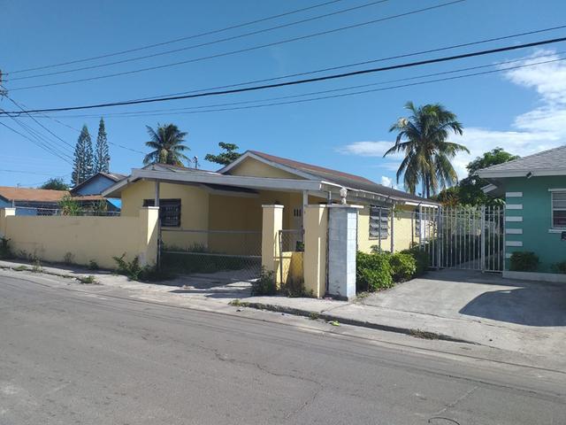 Bahamas Real Estate on Nassau / New Providence For Sale - ID 34945