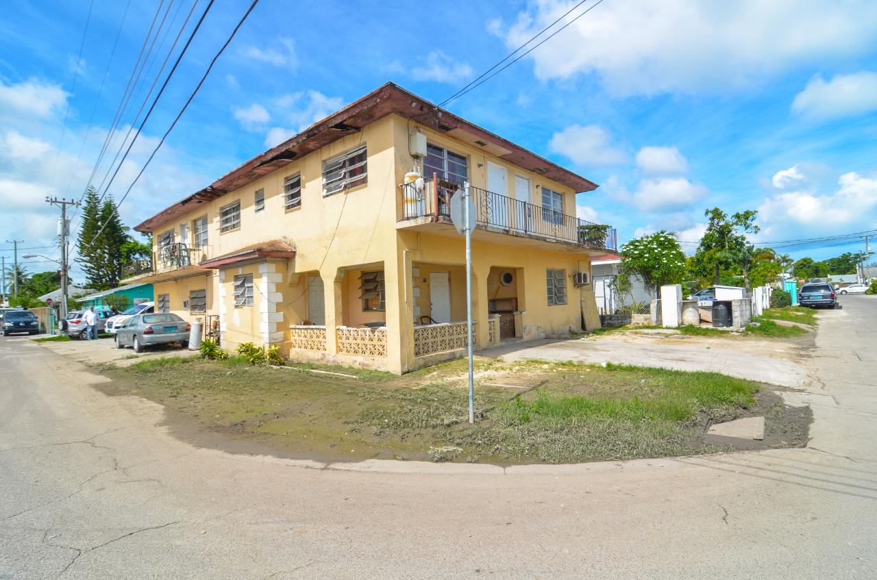 Bahamas Real Estate on For Sale - ID 42388