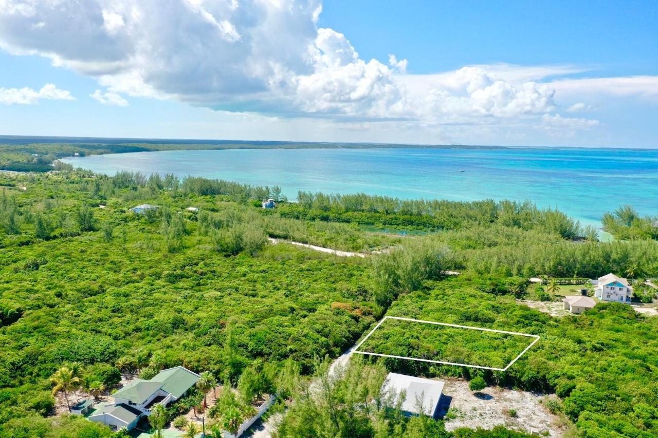 Bahamas Real Estate On For Sale - Id 43978