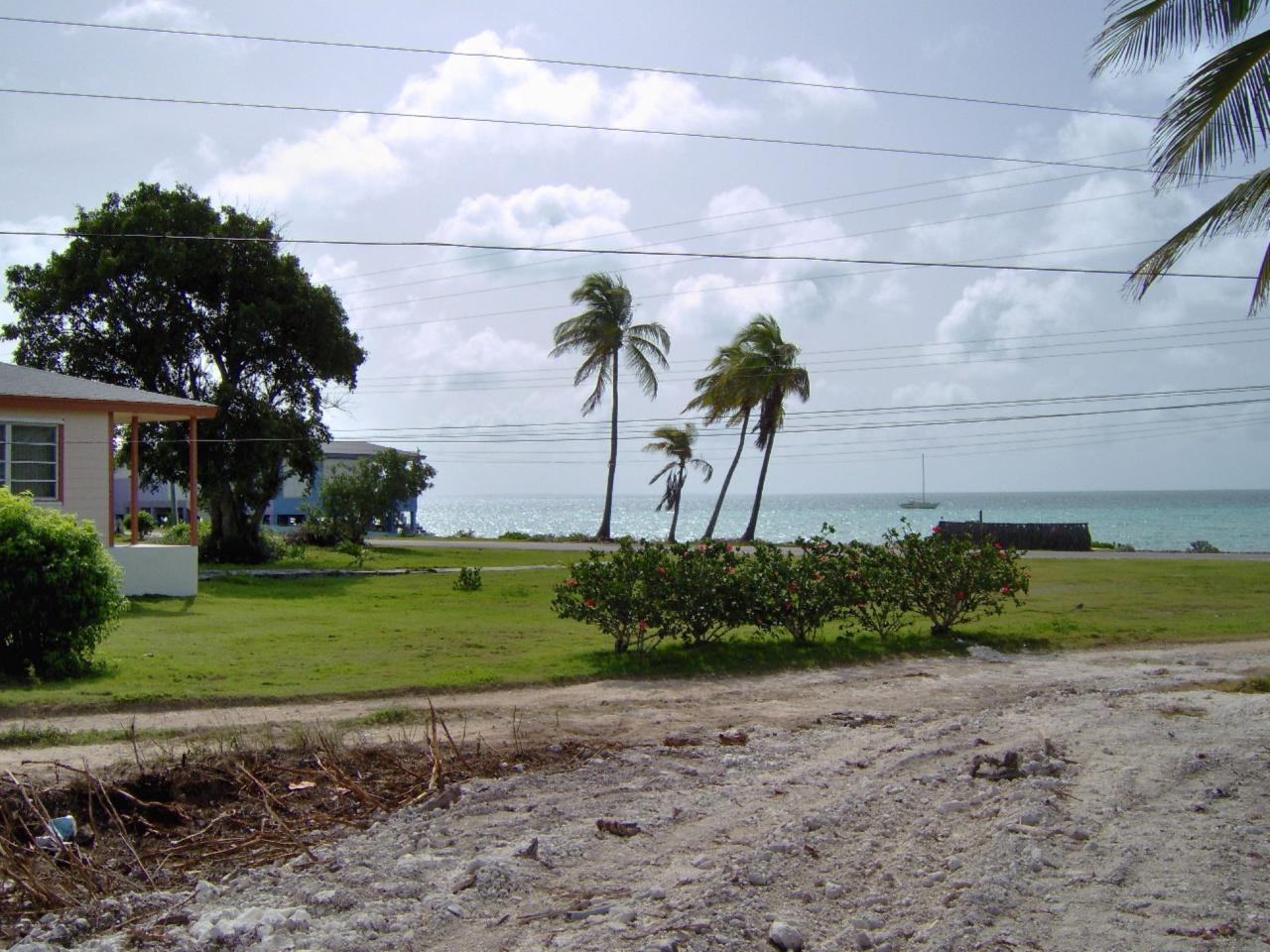 Bahamas Real Estate on Eleuthera For Sale - ID 66304