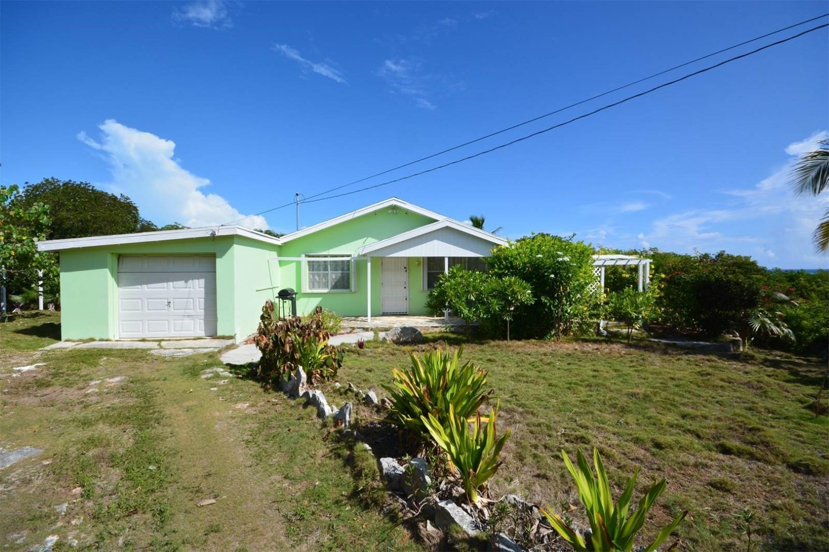 Bahamas Real Estate on For Sale - ID 69592