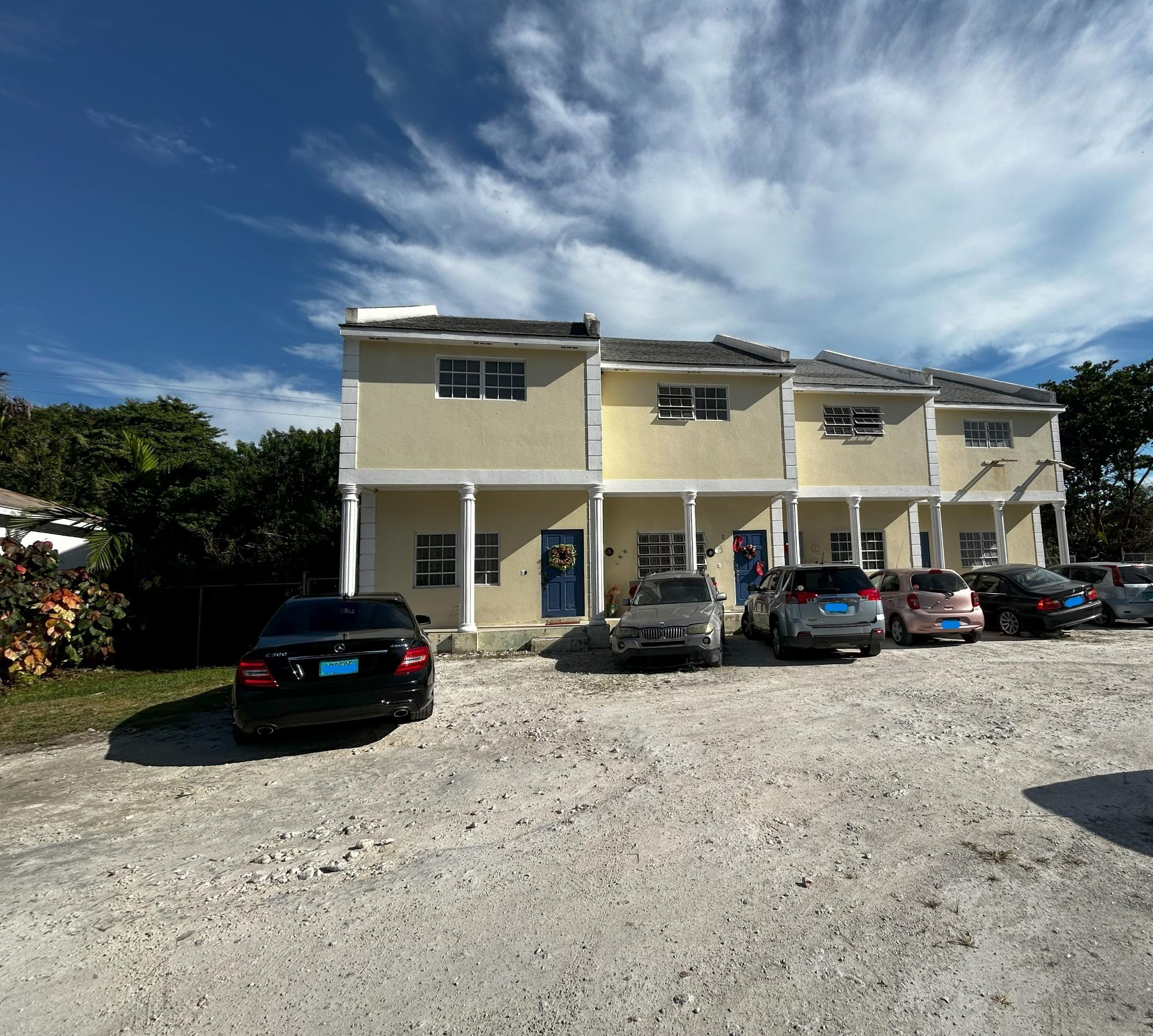 /listing-fourplex-in-bacardi-road-75095.html from Coldwell Banker Bahamas Real Estate