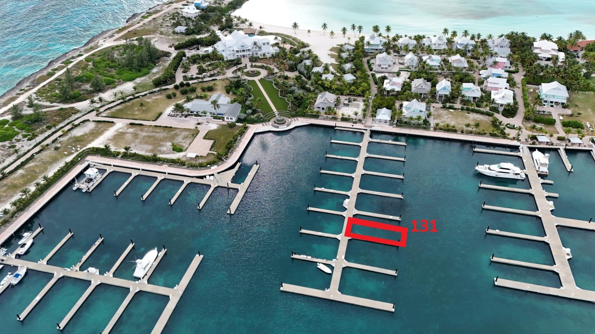 /listing-dock-in-chub-cay-75103.html from Coldwell Banker Bahamas Real Estate